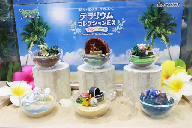 「東京おもちゃショー2018」で見つけた『ポケモン』アイテムまとめ