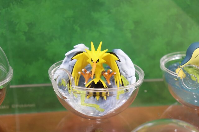 「東京おもちゃショー2018」で見つけた『ポケモン』アイテムまとめ