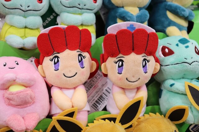「東京おもちゃショー2018」で見つけた『ポケモン』アイテムまとめ