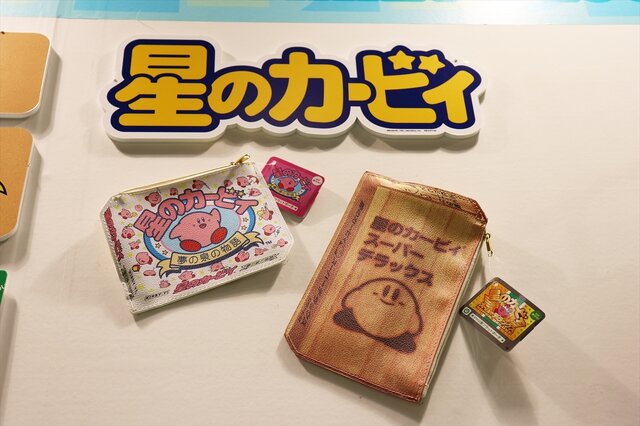 「東京おもちゃショー2018」でみかけた“あまりにもかわいいカービィ”まとめ