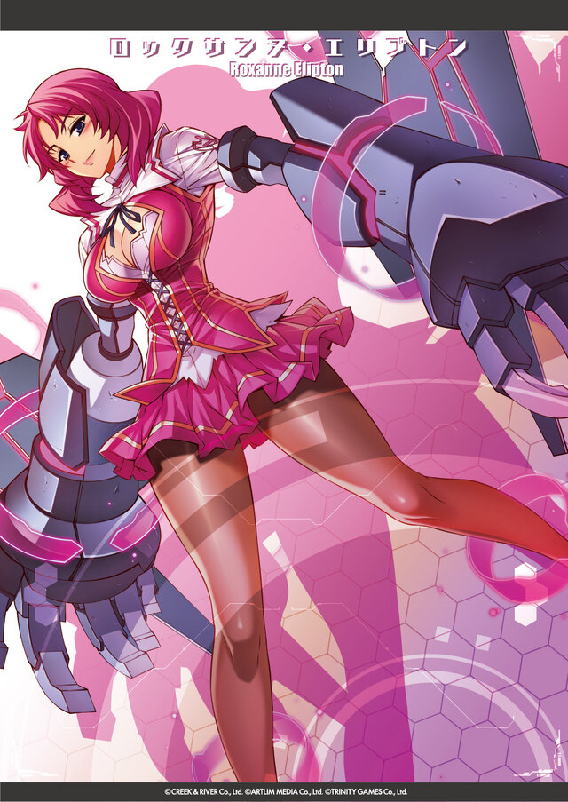 フリージング エクステンション 登場キャラクター 豪華声優陣の最新情報を公開 インサイド フリージング エクステンション 登場キャラクター 豪華声優陣の最新情報を公開 インサイド