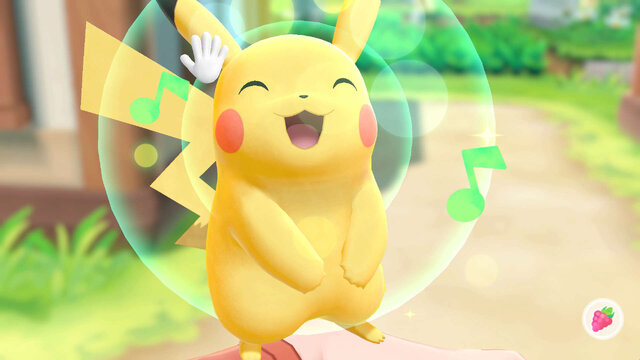 ポケモン Let S Go ピカチュウとイーブイ どっちが欲しい 結果発表 1位の支持率は47 2 両方買う という猛者も アンケート インサイド