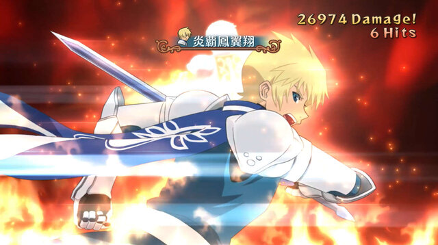 スイッチ Ps4 Xbox One Pc テイルズ オブ ヴェスペリア Remaster 1stトレイラー公開 製品では 鐘を鳴らして 英語版も選択可能 インサイド