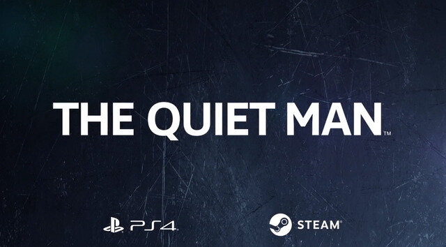 格闘アクション炸裂！PS4/Steam新作『The Quiet Man』発表【E3 2018】