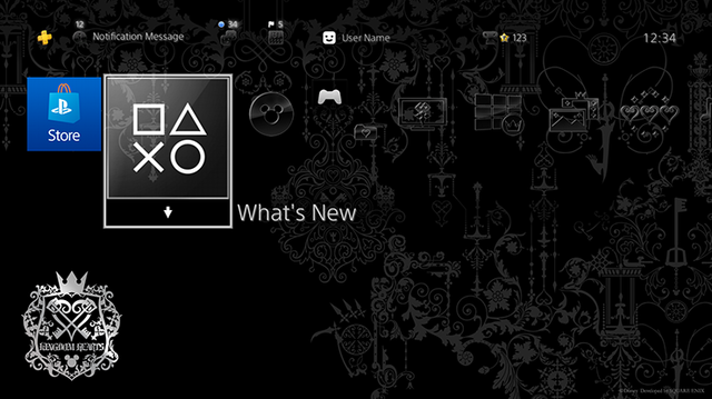 『キングダム ハーツIII』日本向け製品ラインナップ発表！本体同梱特別版PS4 Proや、フィギュア同梱版も