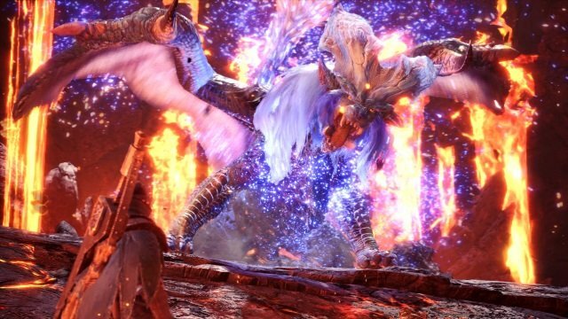 モンハン ワールド ナナ テスカトリに完全勝利した それともキャンプ送り 結果発表 ナナの圧倒的強さに脱帽 読者アンケート インサイド