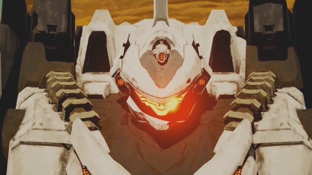 スイッチソフト Daemon X Machina 発表 迫力溢れるロボットバトルが展開 18 インサイド