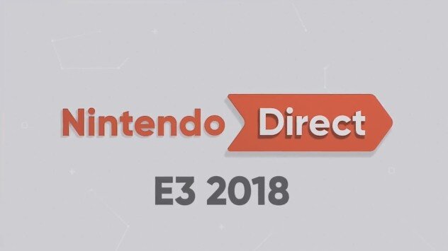 Nintendo Direct 18 発表まとめ Fe 最新作や スマブラ 発売日など 18 インサイド