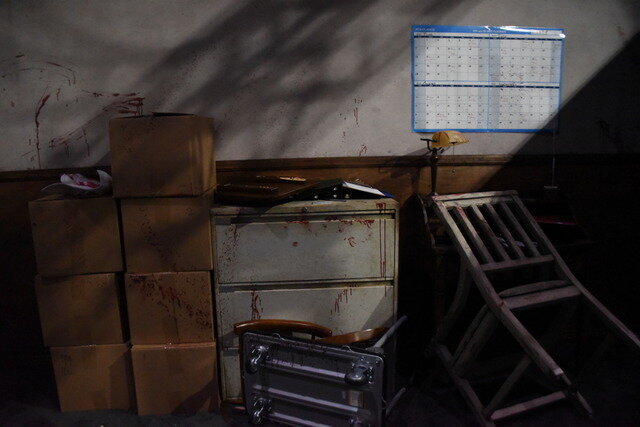 ラクーンシティの恐怖再び!美しくおぞましいリメイク作『バイオハザード RE:2』プレイレポ【E3 2018】