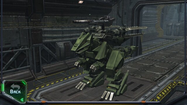 Zoids Field Of Rebellion 配信終了まで約1ヶ月 ゾイド ファンにとってはどういうゲームだったのか 特集 インサイド