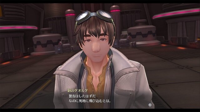 『英雄伝説 閃の軌跡IV -THE END OF SAGA-』マリアベル、アリアンロードなど敵勢力の重要人物が新たに公開！