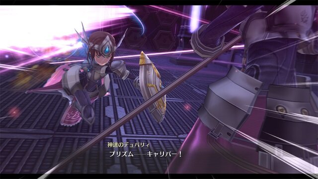 『英雄伝説 閃の軌跡IV -THE END OF SAGA-』マリアベル、アリアンロードなど敵勢力の重要人物が新たに公開！