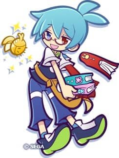 『ぷよクエ』キャラクター図鑑2018年版を6月23日発売－★6『勉強家のシグ』がついてくる！