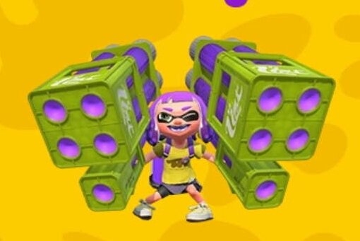 『スプラトゥーン2』好きなスペシャルウェポン投票はなんとマルチミサイルが圧勝！【読者アンケート】