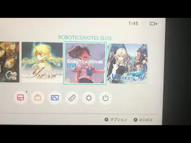 スイッチ版『ROBOTICS;NOTES ELITE』の存在が明らかに―スイッチ版『メモリーズオフ -Innocent Fille-』も発売か