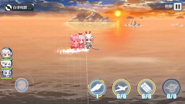 『アズールレーン』新艦船“潜水艦”の魅力に迫る！―新キャラを狙って建造30連の結果も