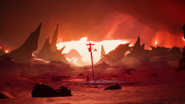 一目見ればわかる…『The Awesome Adventures of Captain Spirit』は『ライフ イズ ストレンジ』なのだと―プレゼン&インタビューに突撃【E3 2018】