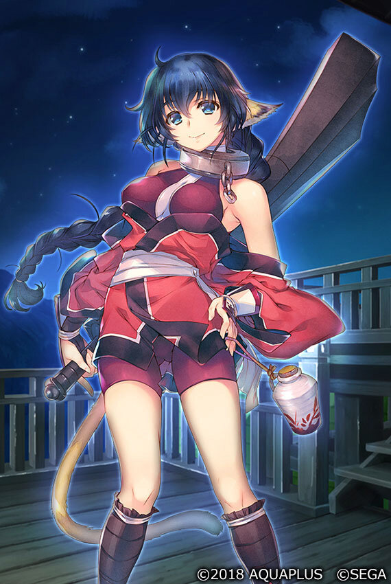 チェンクロ3 うたわれるもの コラボフェス開催 ハクオロ エルルゥ アルルゥ 達が登場 インサイド チェンクロ3 うたわれるもの コラボフェス開催 ハクオロ エルルゥ アルルゥ 達が登場 インサイド