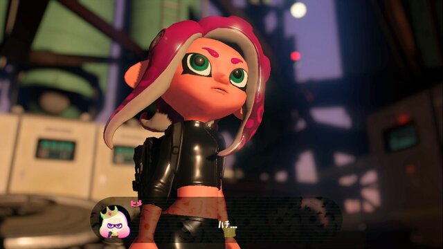 スプラトゥーン2 オクト エキスパンション 60もの小ネタを一挙に紹介 懐かしのゲーム機や玩具などが隠れてる インサイド