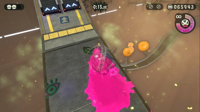 『スプラトゥーン2 オクト・エキスパンション』60もの小ネタを一挙に紹介―懐かしのゲーム機や玩具などが隠れてる!?