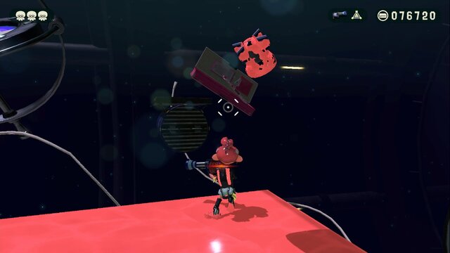 『スプラトゥーン2 オクト・エキスパンション』60もの小ネタを一挙に紹介―懐かしのゲーム機や玩具などが隠れてる!?