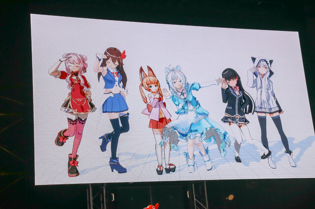 VTuber最強は誰だ！電脳少女シロさん大活躍の「RAGE バーチャルYouTuber GRANDPRIX～2018 Summer～」レポ