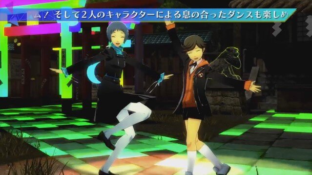 ペルソナ3 関連で一番好きな曲は 結果発表 キミの記憶 は惜しくも2位 上回って1位を獲得した曲は アンケート インサイド ペルソナ3 関連で一番好きな曲は 結果発表 キミの記憶 は惜しくも2位 上回って1位を獲得した曲は アンケート インサイド