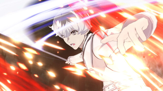 Ps4 東京喰種 Re Call To Exist 発売決定 オンラインの多人数対戦も楽しめるサバイバルactが登場 インサイド
