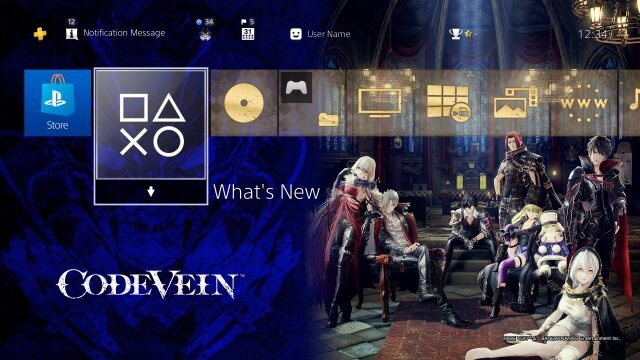 『CODE VEIN』バディキャラクター「イオ」の戦闘方法が公開―攻撃面でも回復面でも活躍できるオールラウンダータイプ！