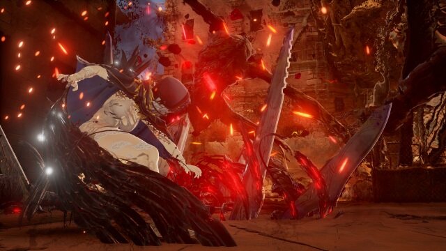 『CODE VEIN』バディキャラクター「イオ」の戦闘方法が公開―攻撃面でも回復面でも活躍できるオールラウンダータイプ！