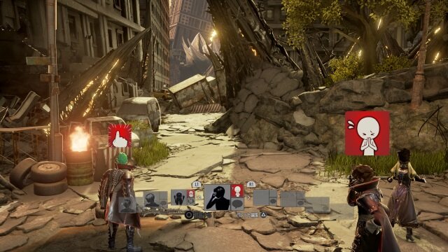 『CODE VEIN』バディキャラクター「イオ」の戦闘方法が公開―攻撃面でも回復面でも活躍できるオールラウンダータイプ！