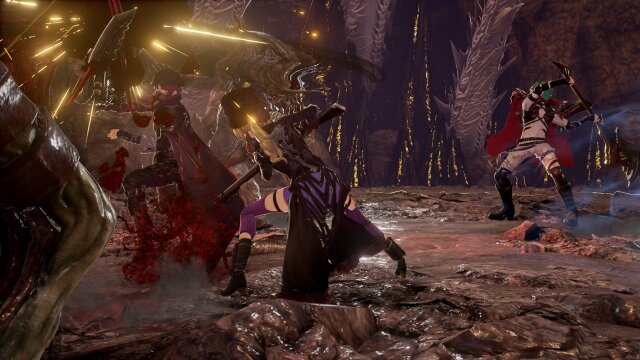 『CODE VEIN』バディキャラクター「イオ」の戦闘方法が公開―攻撃面でも回復面でも活躍できるオールラウンダータイプ！