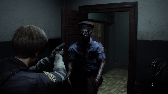 『バイオハザード RE:2』4Kプレイ映像が公開！ーより鮮明になり、恐怖は加速する…