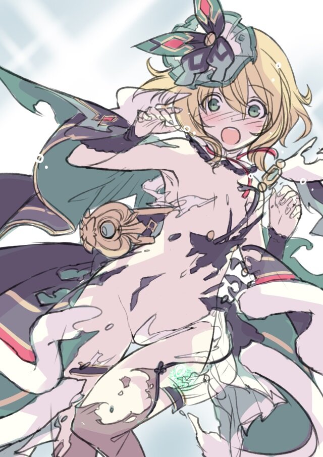 竜星のヴァルニール 攻めの姿勢を崩さない 珠玉の描き下ろしラフイラストを一挙公開 インサイド