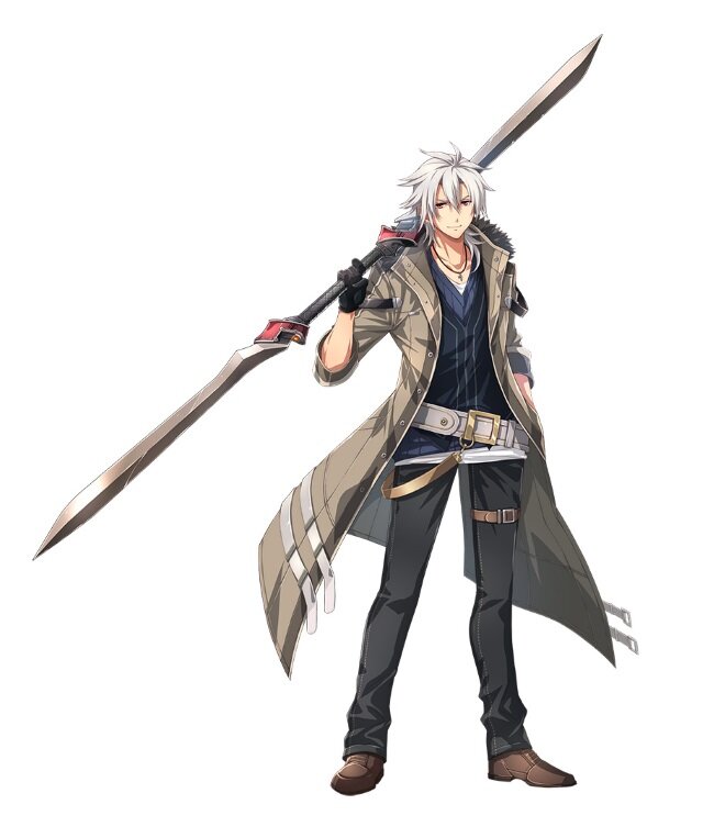 英雄伝説 閃の軌跡iv The End Of Saga 主人公リィンやクロウ 6体の騎神に関する情報が新たに公開 インサイド