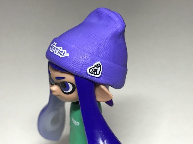 集めて楽しい「スプラトゥーン2 きせかえギアコレクション」の第2弾が登場！さっそく全箱開封してみた【特集】