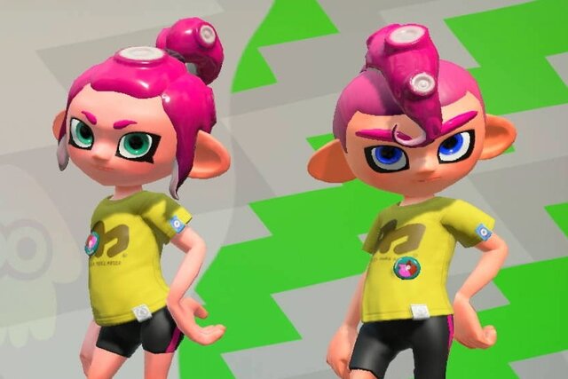 スプラトゥーン2 イカvsタコの投票は思ったより差が開かず 読者アンケート インサイド スプラトゥーン2 イカvsタコの投票は思ったより差が開かず 読者アンケート インサイド
