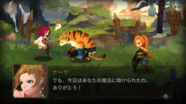 5つの視点から見る『Sdorica』の魅力―“Rayark＝リズムゲー”を覆すハイクオリティRPG