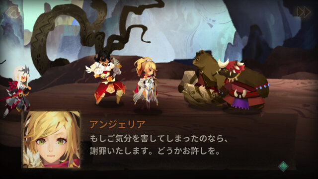 5つの視点から見る『Sdorica』の魅力―“Rayark＝リズムゲー”を覆すハイクオリティRPG