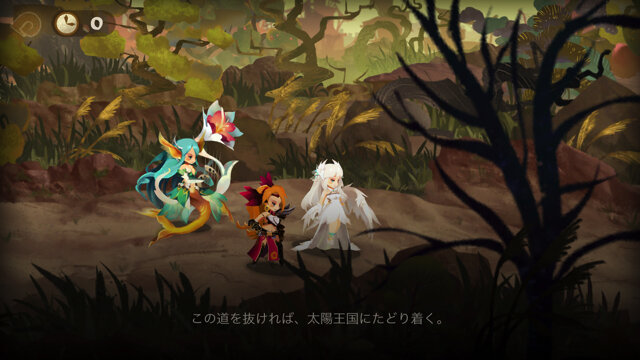 5つの視点から見る『Sdorica』の魅力―“Rayark＝リズムゲー”を覆すハイクオリティRPG