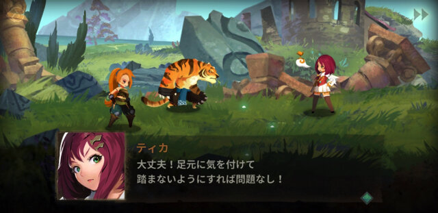 5つの視点から見る『Sdorica』の魅力―“Rayark＝リズムゲー”を覆すハイクオリティRPG