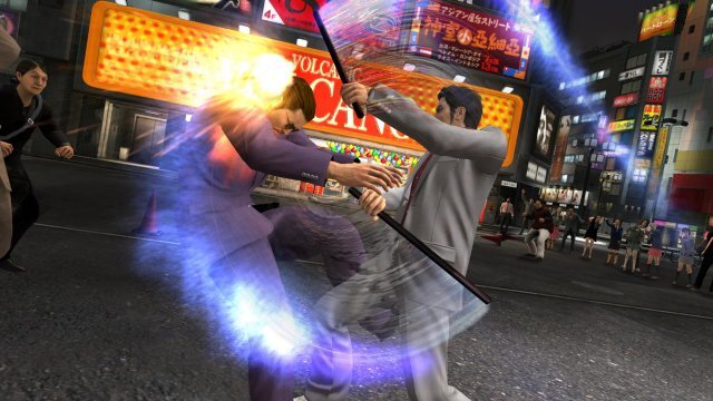 Ps4 龍が如く3 ゲーム情報第2弾公開ー迫力が更に増したヒートアクションを見よ 14枚目の写真 画像 インサイド