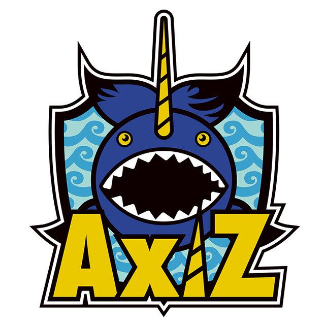 日テレがe-Sports事業に参戦！プロチーム「AXIZ」を結成し7月からは地上波で専門番組も開始