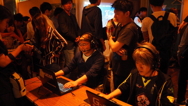 ゲーム×音楽のお祭り騒ぎ「All Nightでフォートナイト」フォトレポート…朝まで駆け抜けた会場の様子を紹介