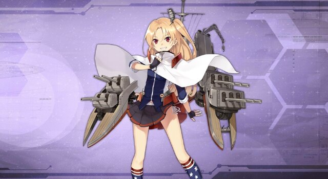 アズールレーン 新章攻略に向けたキャラ育成のススメ 試してみてほしい艦隊パターン5選も 2ページ目 インサイド