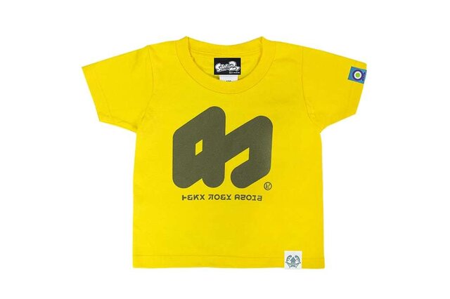 スプラトゥーン2 オクト エキスパンション コラボtシャツ予約開始 今度はタコtじゃなイカ インサイド スプラトゥーン2 オクト エキスパンション コラボtシャツ予約開始 今度はタコtじゃなイカ インサイド