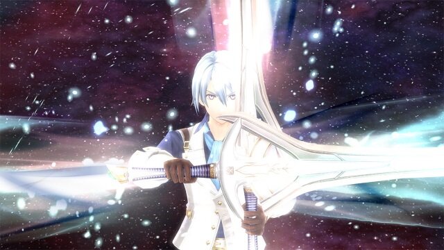 英雄伝説 閃の軌跡iv The End Of Saga 最大の脅威 鉄血宰相 オズボーンや新vii組の新たなsクラフトが公開 5枚目の写真 画像 インサイド