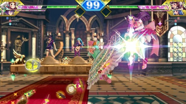 『SNKヒロインズ Tag Team Frenzy』新ヒロイン「ムイムイ」の参戦が決定！元気満天おてんば娘の実力をご覧あれ