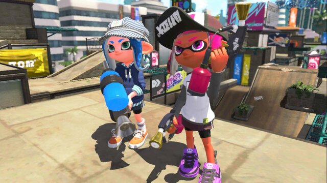 『スプラトゥーン2』7月上旬の環境では何が流行ってる？人気の戦法8選