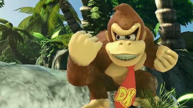 スイッチ スマブラsp 発売日や内容は 現時点の情報まとめ インサイド